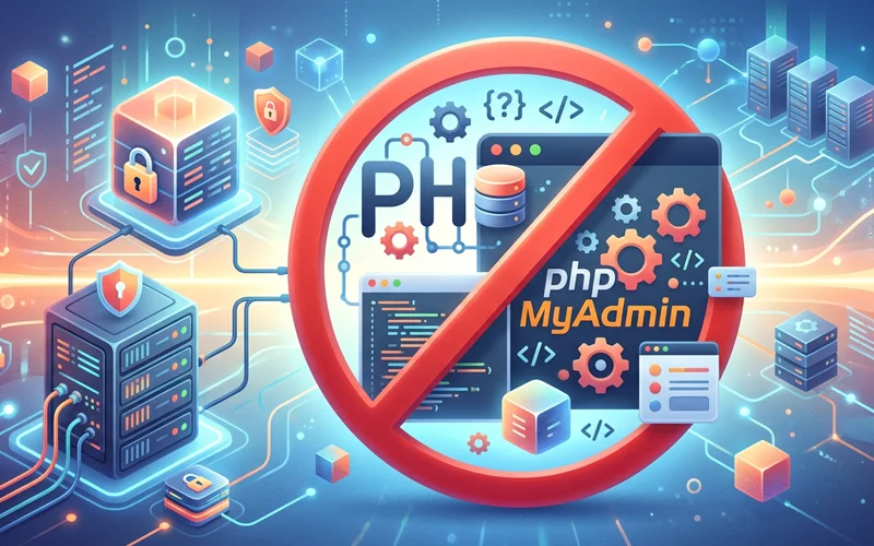 Jak bez phpMyAdmin zrobić kopię bazy danych?
