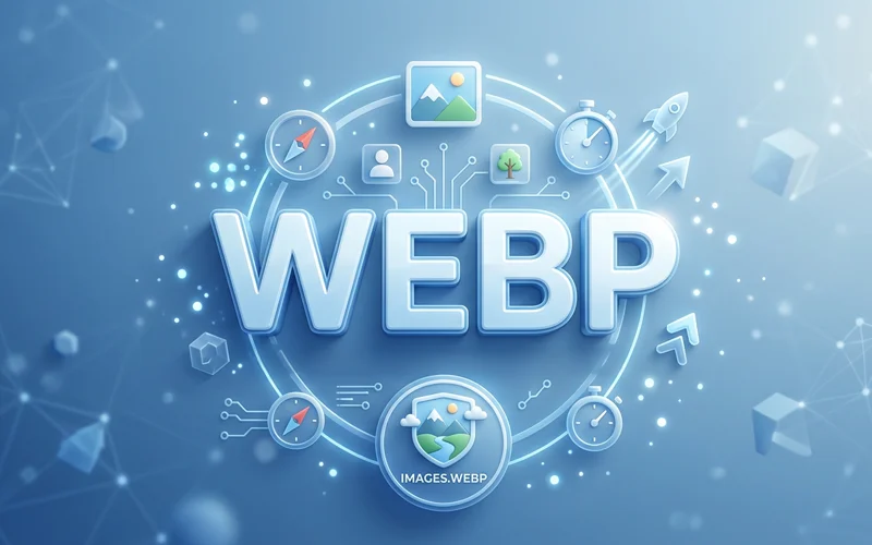 Zapisujemy obrazki w Wordpress jako WebP