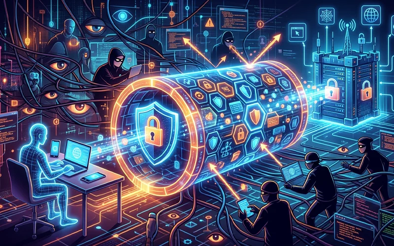Do czego przydaje się VPN