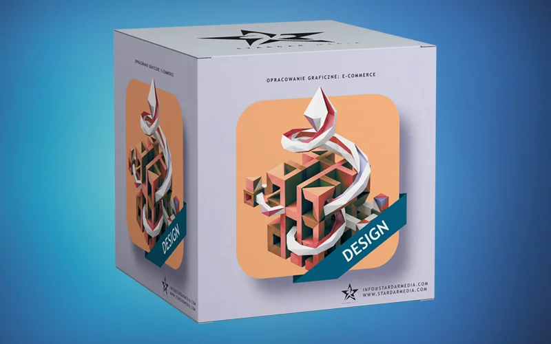Projektowanie e-commerce