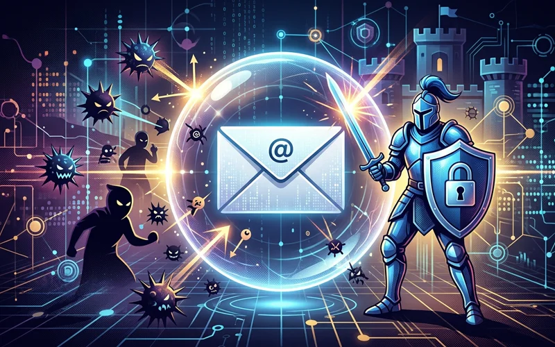 Czy obfuskacja adresu e-mail to dobry pomysł?