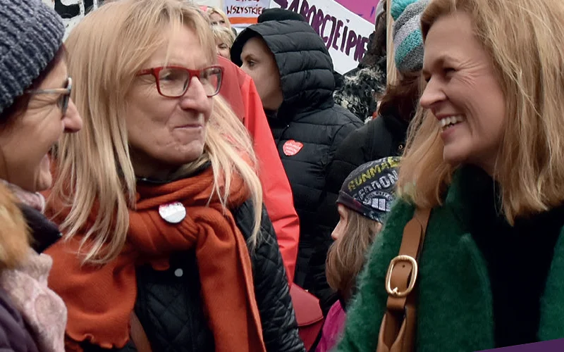 Inicjatywa Polska (2017-2020)