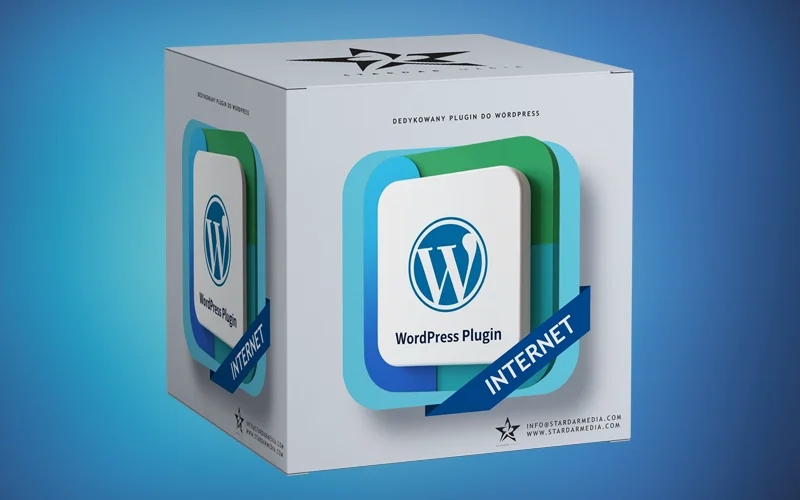 Dedykowany plugin WordPress