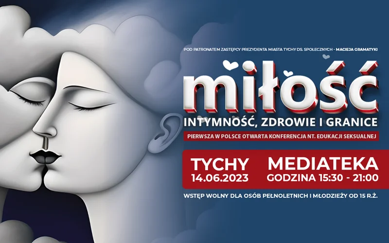 Konferencja Tychy (2023)