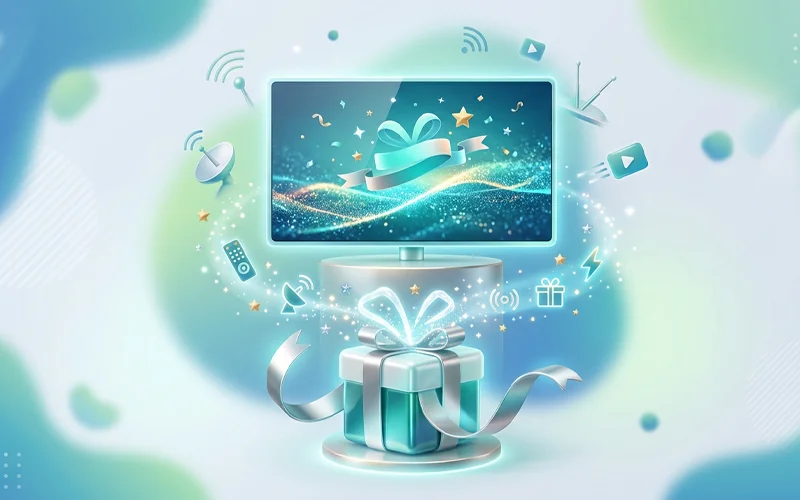Jak mieć za darmo legalną, polską telewizję internetową