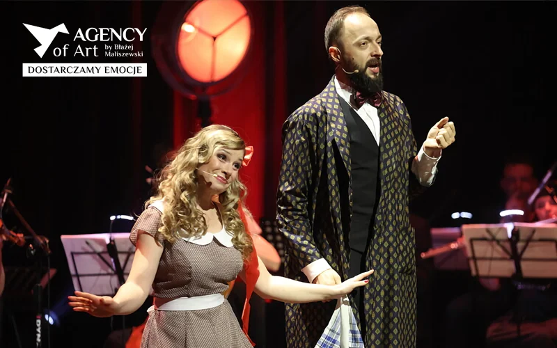 Agency of Art (2025)